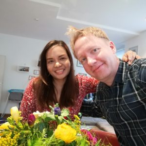 Profilbild von Frank Willutzki