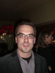 Profilbild von Frank Wilsmann