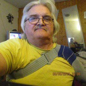 Profilbild von Frank Windfuhr