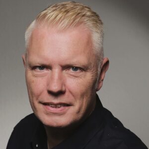 Profilbild von Frank Winkelmann