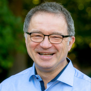 Profilbild von Frank Winkelmeyer
