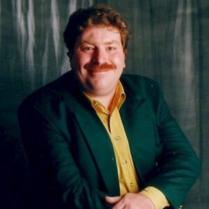 Profilbild von Frank Winkendick