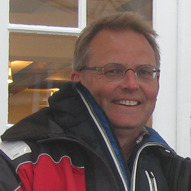 Profilbild von Frank Winkenwerder