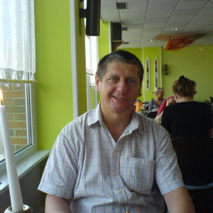 Profilbild von Frank Winkler
