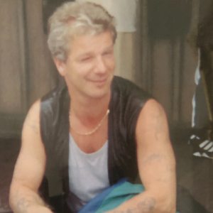 Profilbild von Frank Winkler