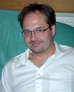 Profilbild von Frank Winter
