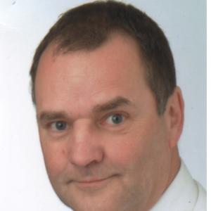 Profilbild von Frank Winter
