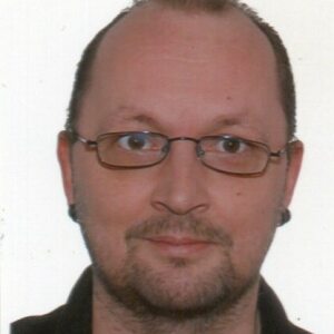 Profilbild von Frank Winter