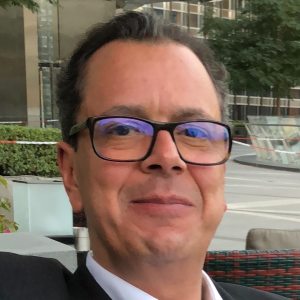 Profilbild von Frank Winters