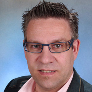 Profilbild von Frank Wirthmann