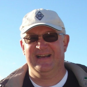 Profilbild von Frank Wirtjes