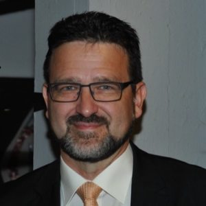 Profilbild von Frank Wirtz