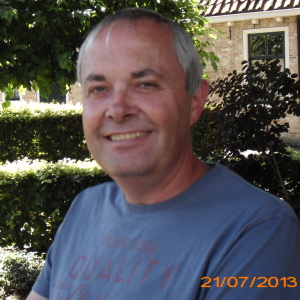 Profilbild von Frank Wißmann