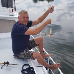Profilbild von Frank Witt