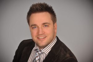 Profilbild von Frank Witt