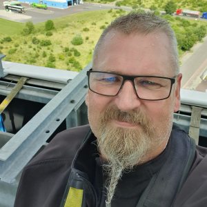 Profilbild von Frank Witte