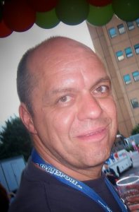Profilbild von Frank Witte