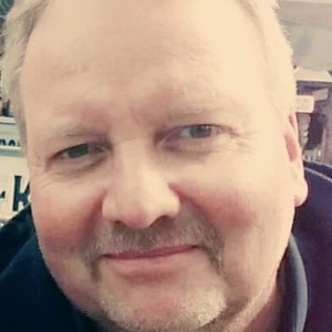 Profilbild von Frank Witte