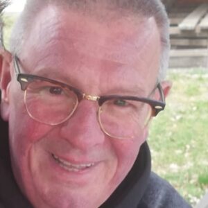 Profilbild von Frank Witte