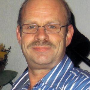 Profilbild von Frank Wittenbecher