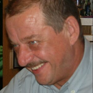 Profilbild von Frank Witter