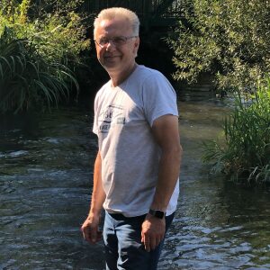 Profilbild von Frank Wittig