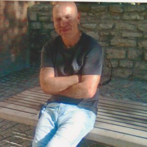 Profilbild von Frank Witting