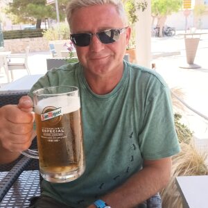 Profilbild von Frank Wittmann