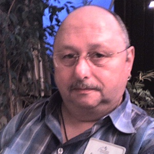 Profilbild von Frank Wittmann
