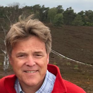 Profilbild von Frank Witzel