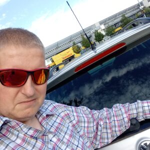 Profilbild von Frank Witzel