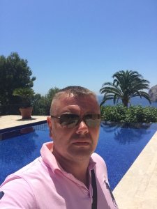 Profilbild von Frank Wladislaw