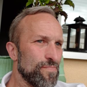 Profilbild von Frank Wodke