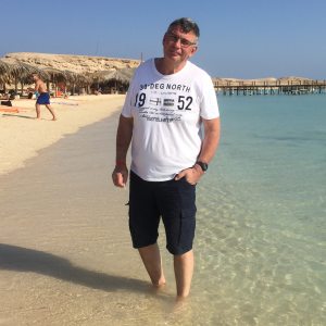 Profilbild von Frank Wodsak