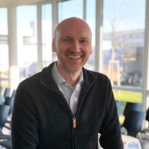 Profilbild von Frank Wöhrle