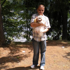 Profilbild von Frank Wölfel