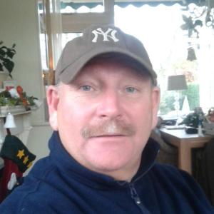 Profilbild von Frank Woelke