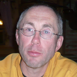 Profilbild von Frank Woessner