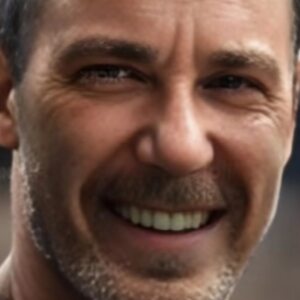 Profilbild von Frank Woest