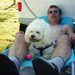 Profilbild von Frank Woggon