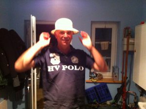 Profilbild von Frank Wohlgehagen