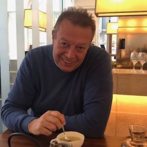 Profilbild von Frank Wojahn