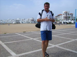 Profilbild von Frank Wojner