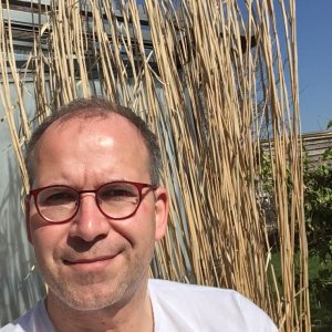 Profilbild von Frank Wolf