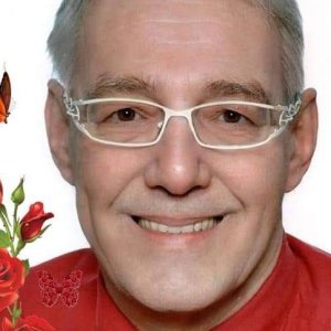 Profilbild von Frank Wolf