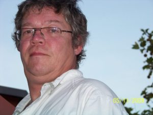 Profilbild von Frank Wolf