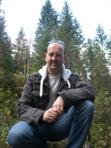 Profilbild von Frank Wolfenstädter