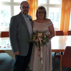 Profilbild von Frank Wolff