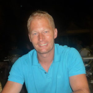 Profilbild von Frank Wolff