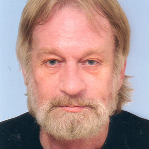 Profilbild von Frank Wolff